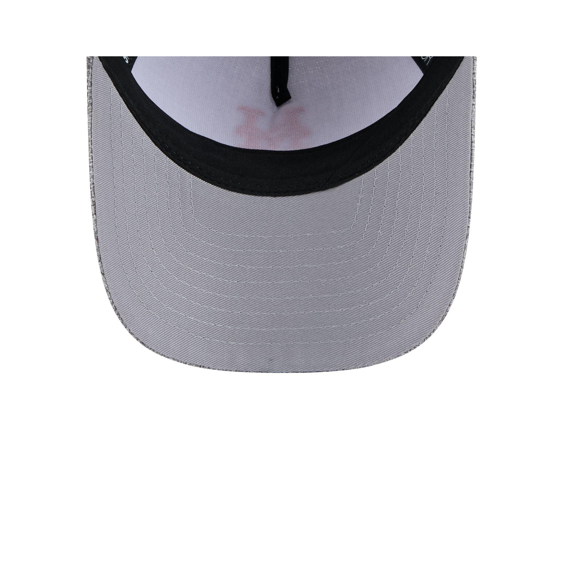 Carolina Panthers Team 9SEVENTY Trucker Hat Male Product Image