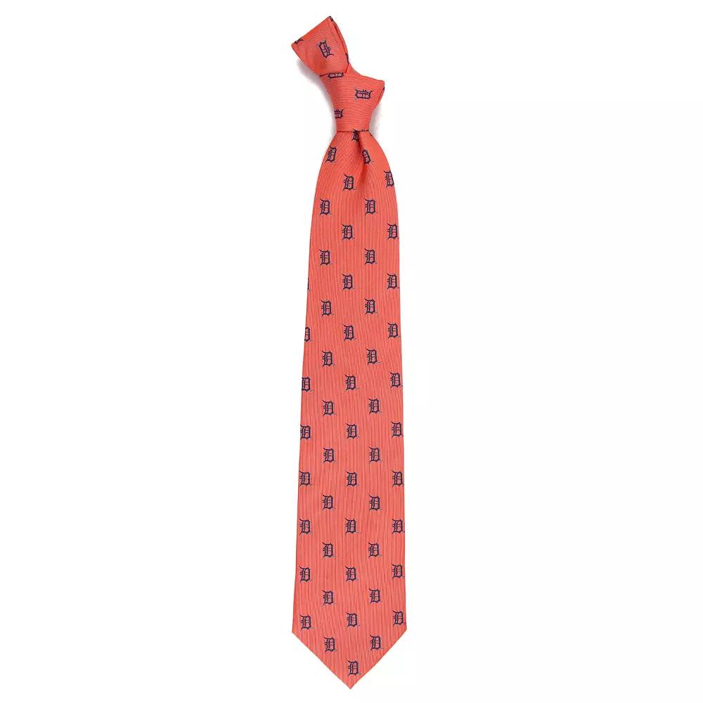 Men's MLB Washington Nationals Echo Tie, Red Product Image