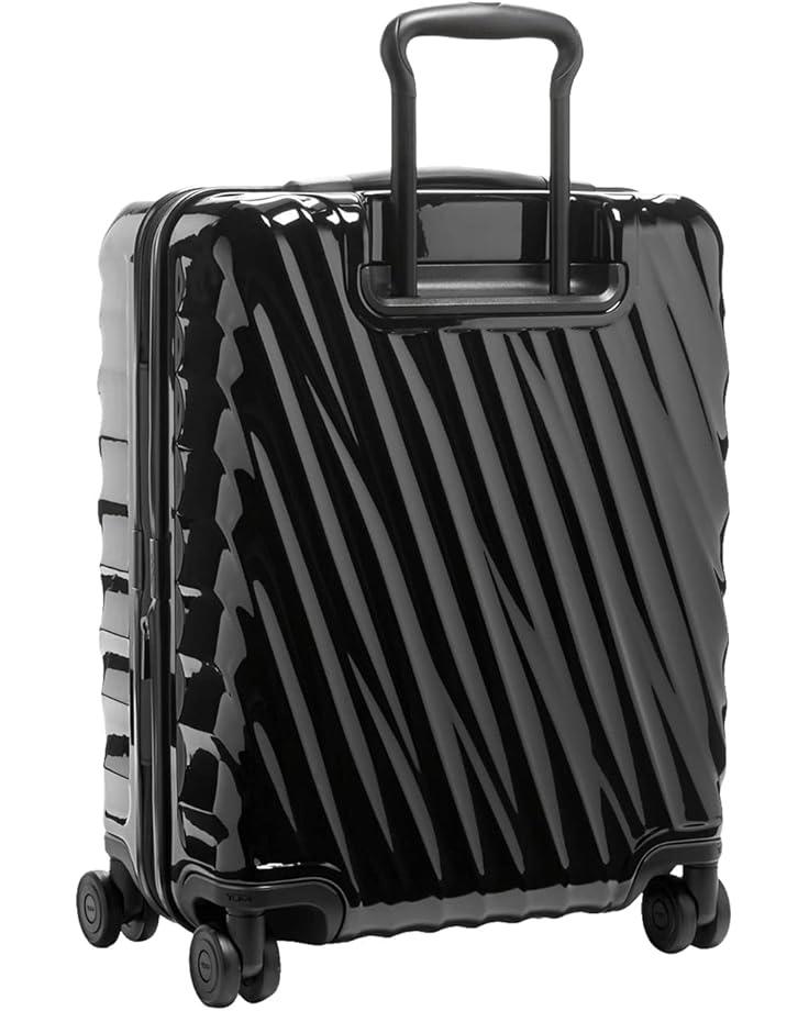 Alpha 3 Continental Dual Access 4 Wheeled Carry-On Product Image
