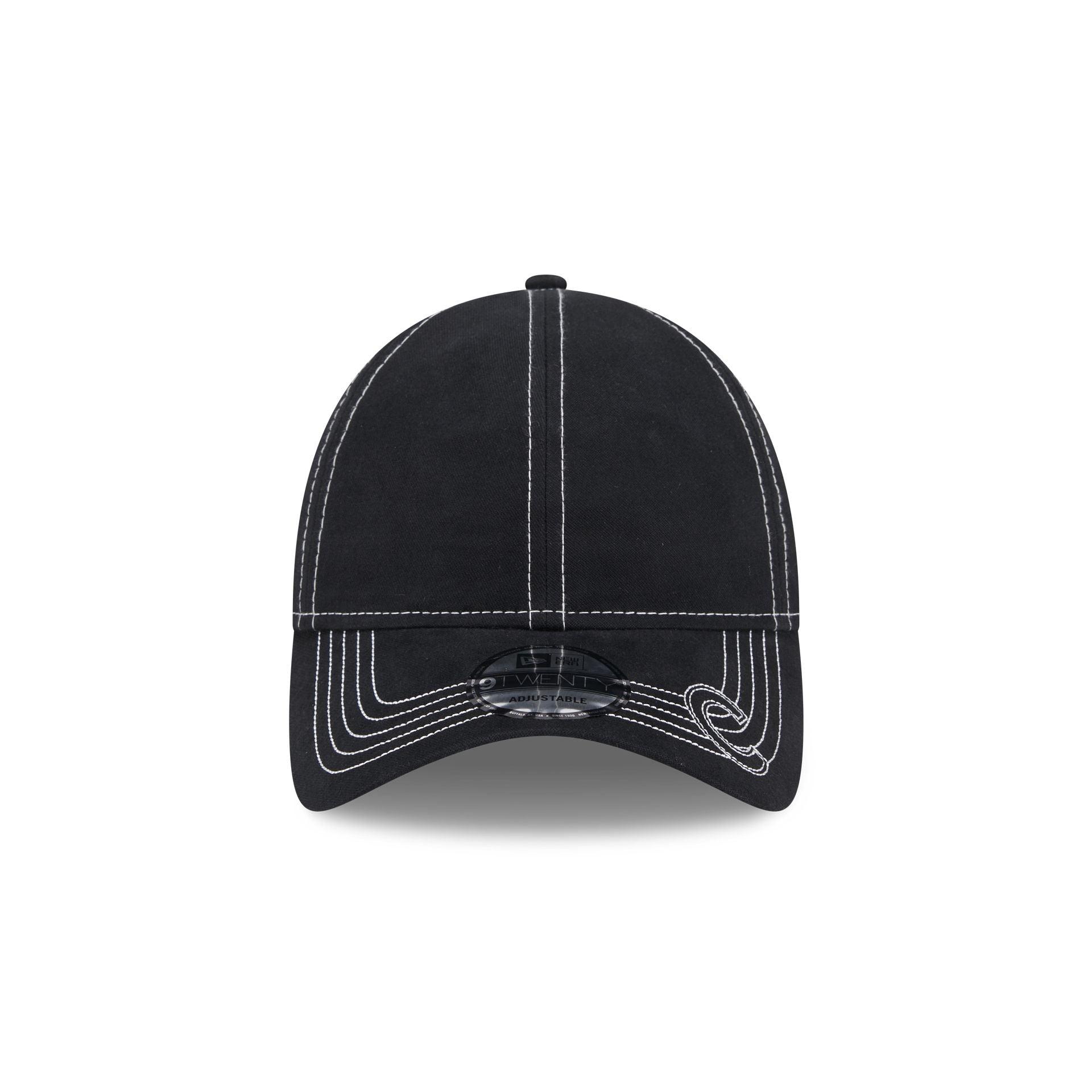 OVO x Connecticut Sun 9TWENTY Adjustable Hat Male Product Image