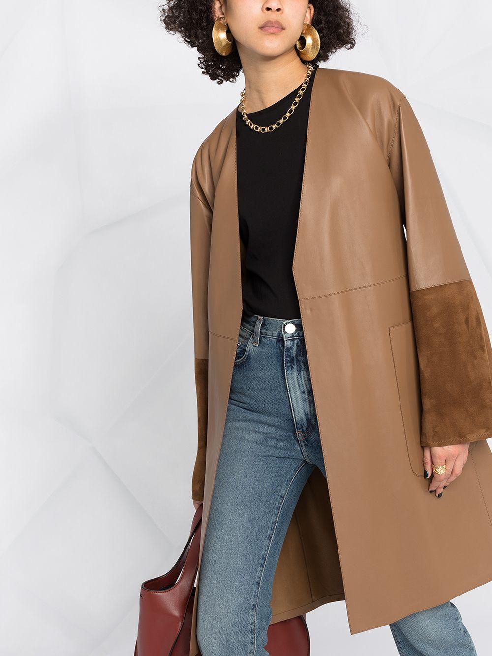 short-sleeve cotton T-shirt Product Image