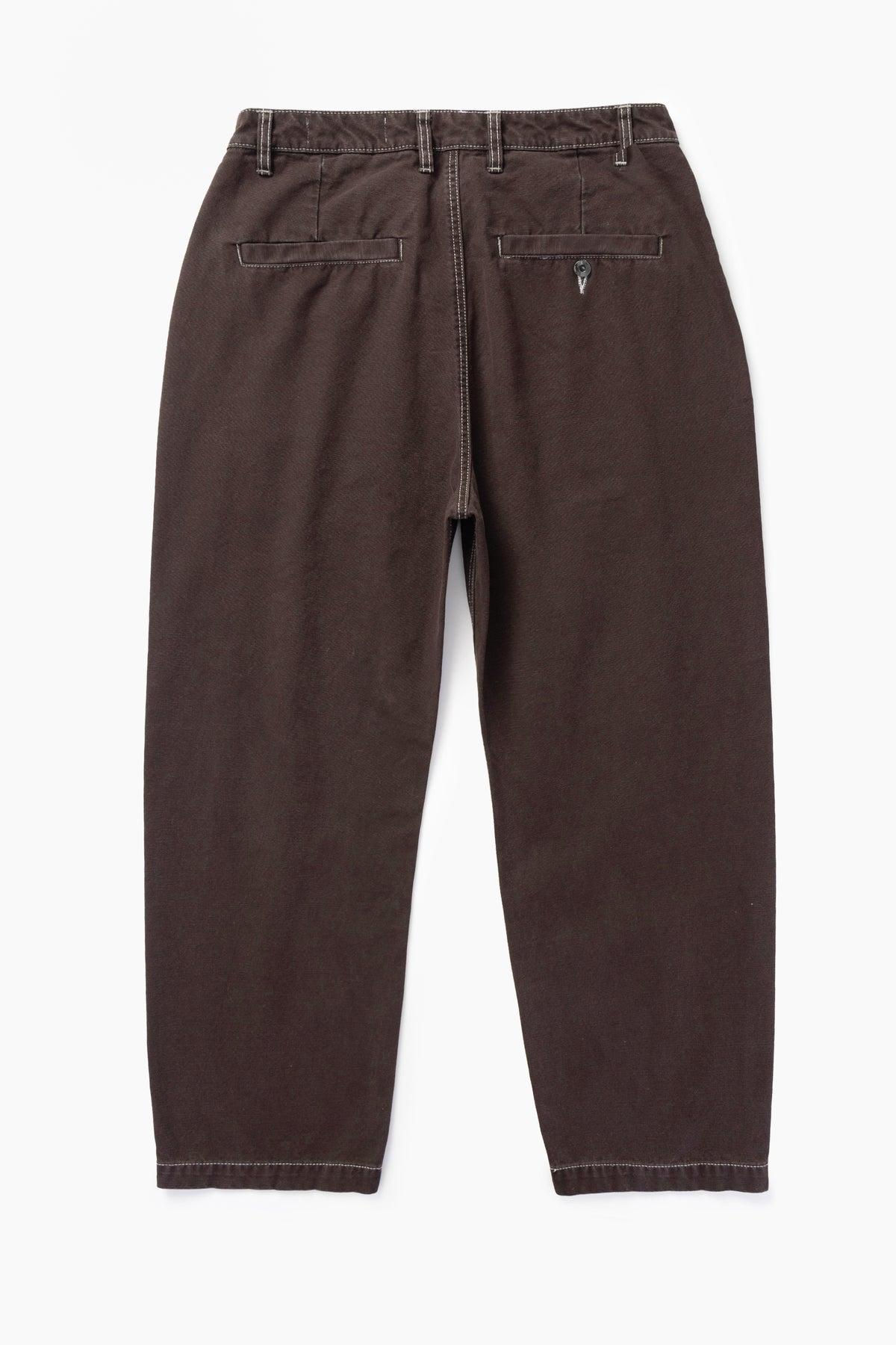 Blacksmith - Labour Pant - Brown Product Image