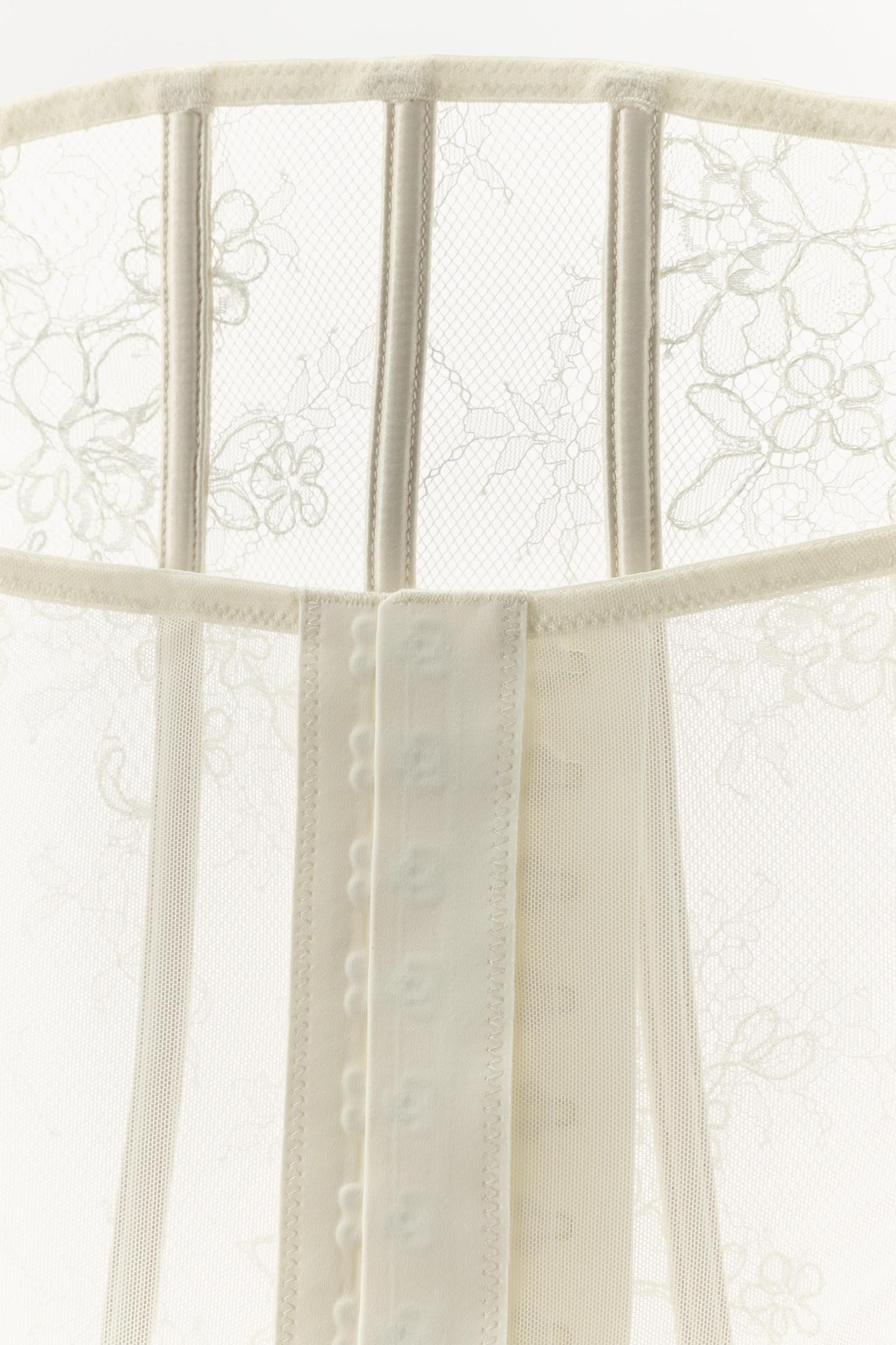 LIMITED EDITION LACE THONG Product Image