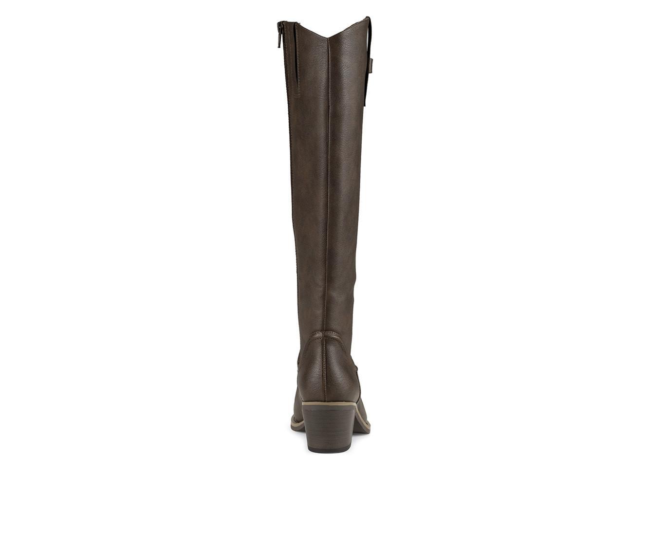 Women's Baretraps Laryssa Knee High Boots Product Image