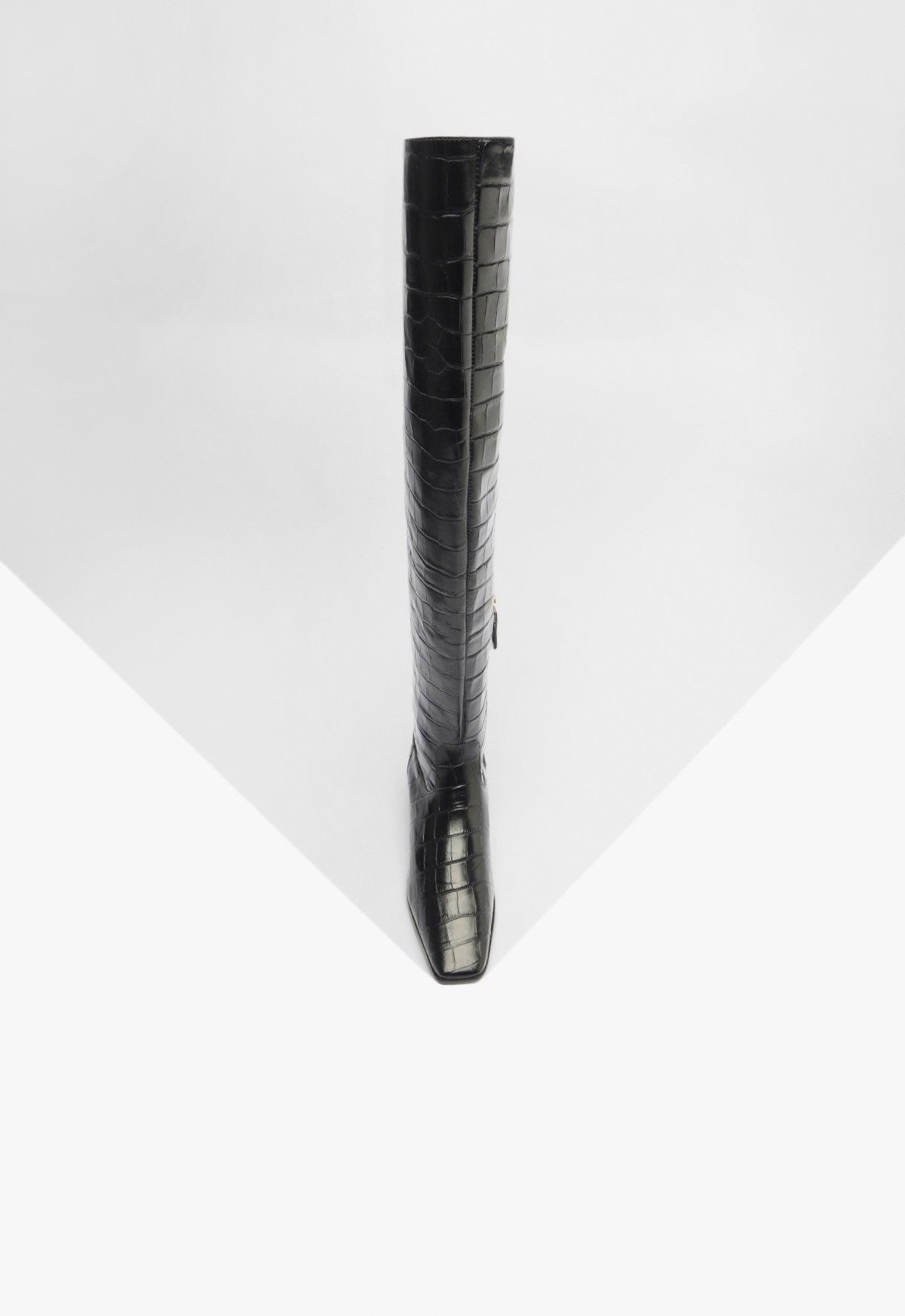 Helena Over The Knee Boot Product Image