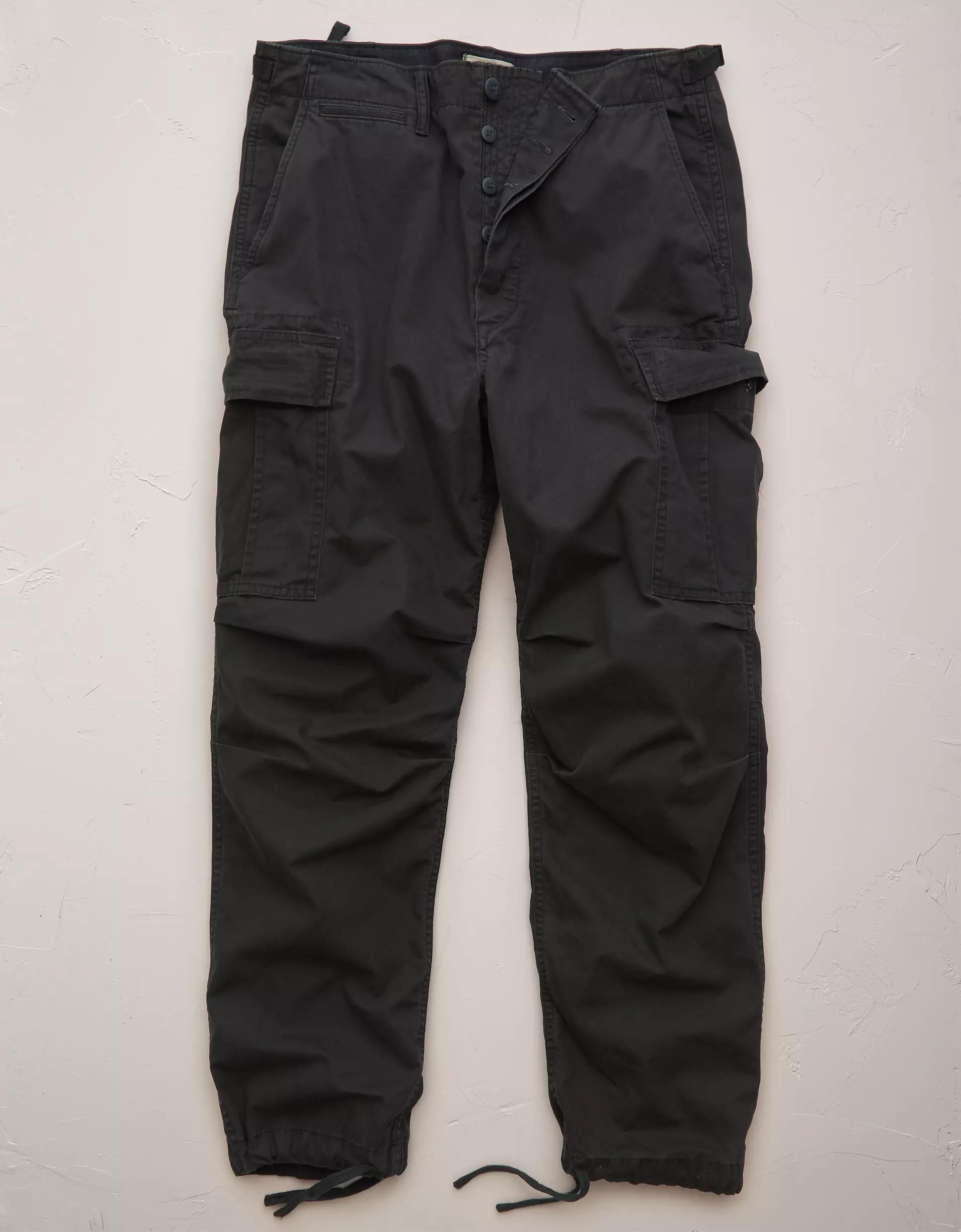 AE77 Premium Cargo Pant Product Image