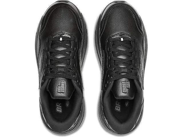 Men's | Brooks Ghost Max 2 Leather Product Image