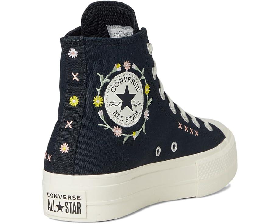 Chuck Taylor All Star Lift Platform Product Image