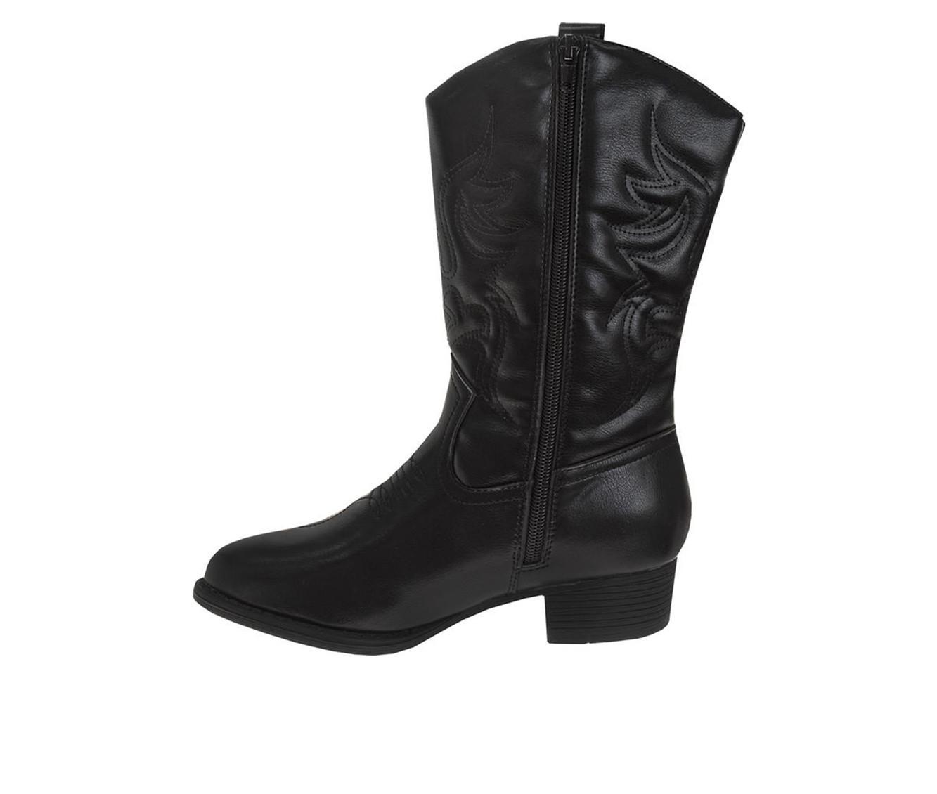 Women's Josmo Western Boots Product Image