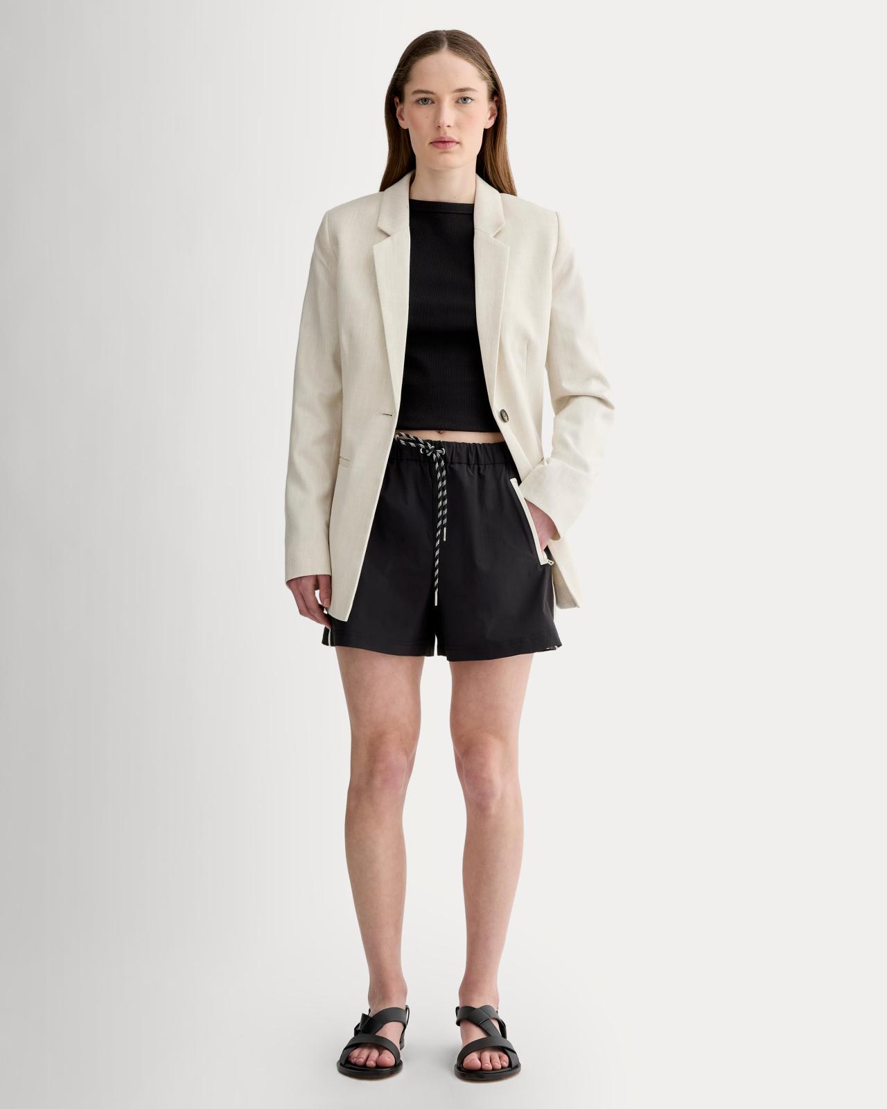 Womens Anywhere Barrel Short by Everlane Product Image