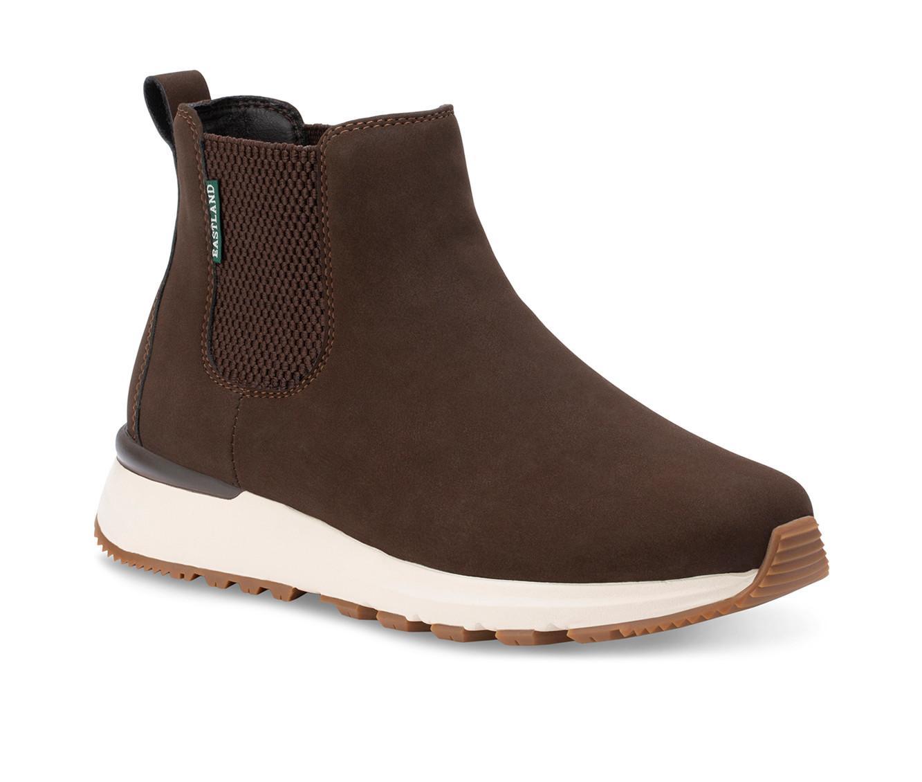 Women's Eastland Woodford Booties Product Image