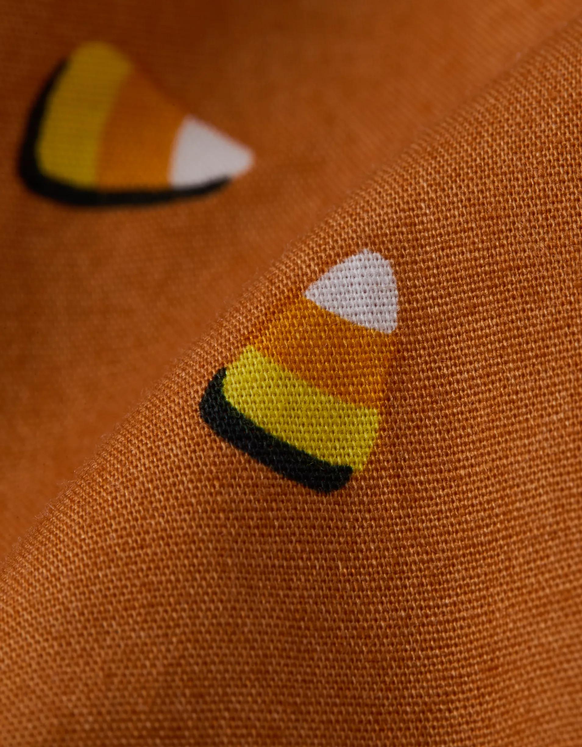 AEO Men's Sharks Stretch Boxer Short Product Image