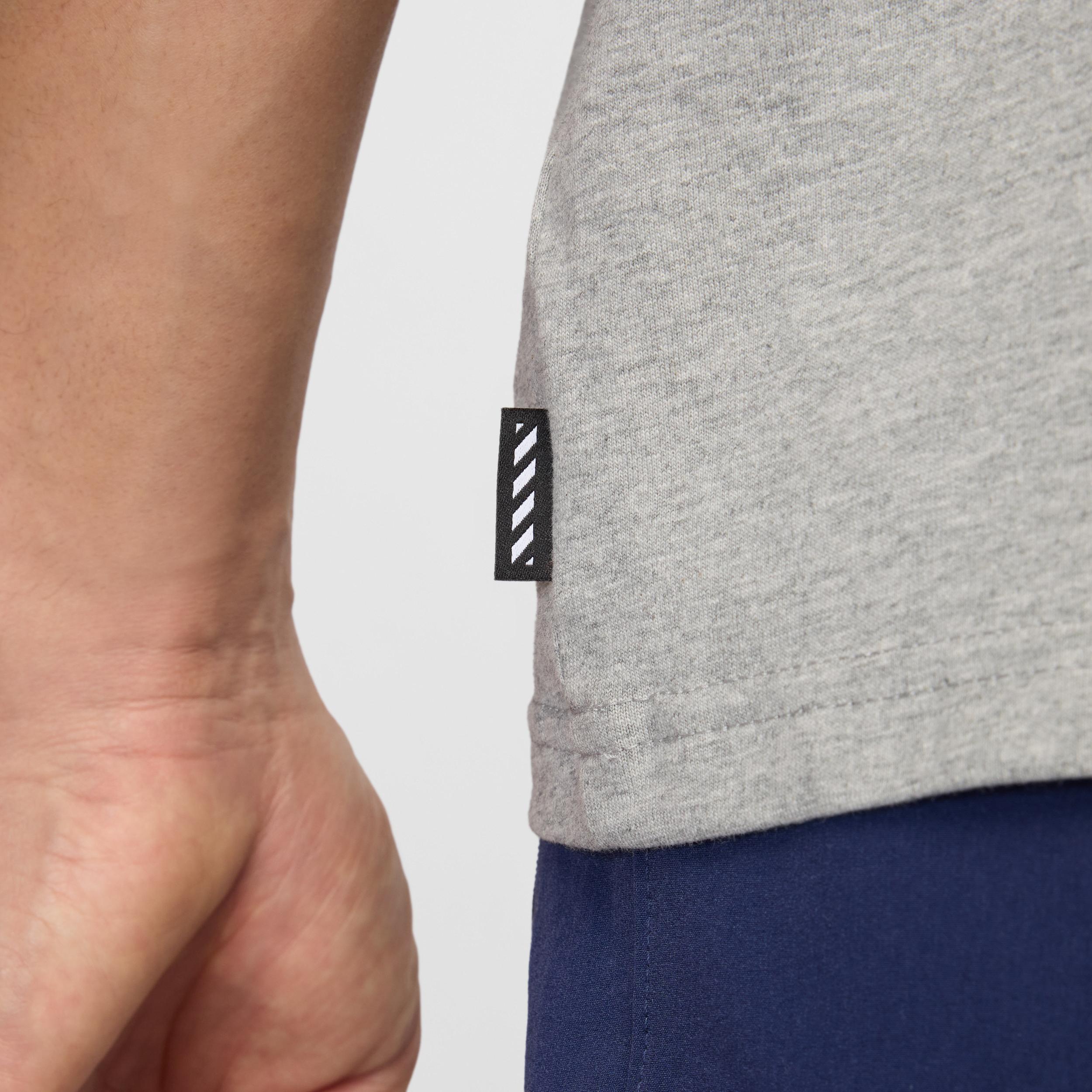 Mens Nike Sportswear Max90 T-Shirt | HJ0578-063 Product Image