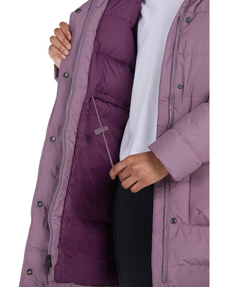 Montreal Coat Product Image