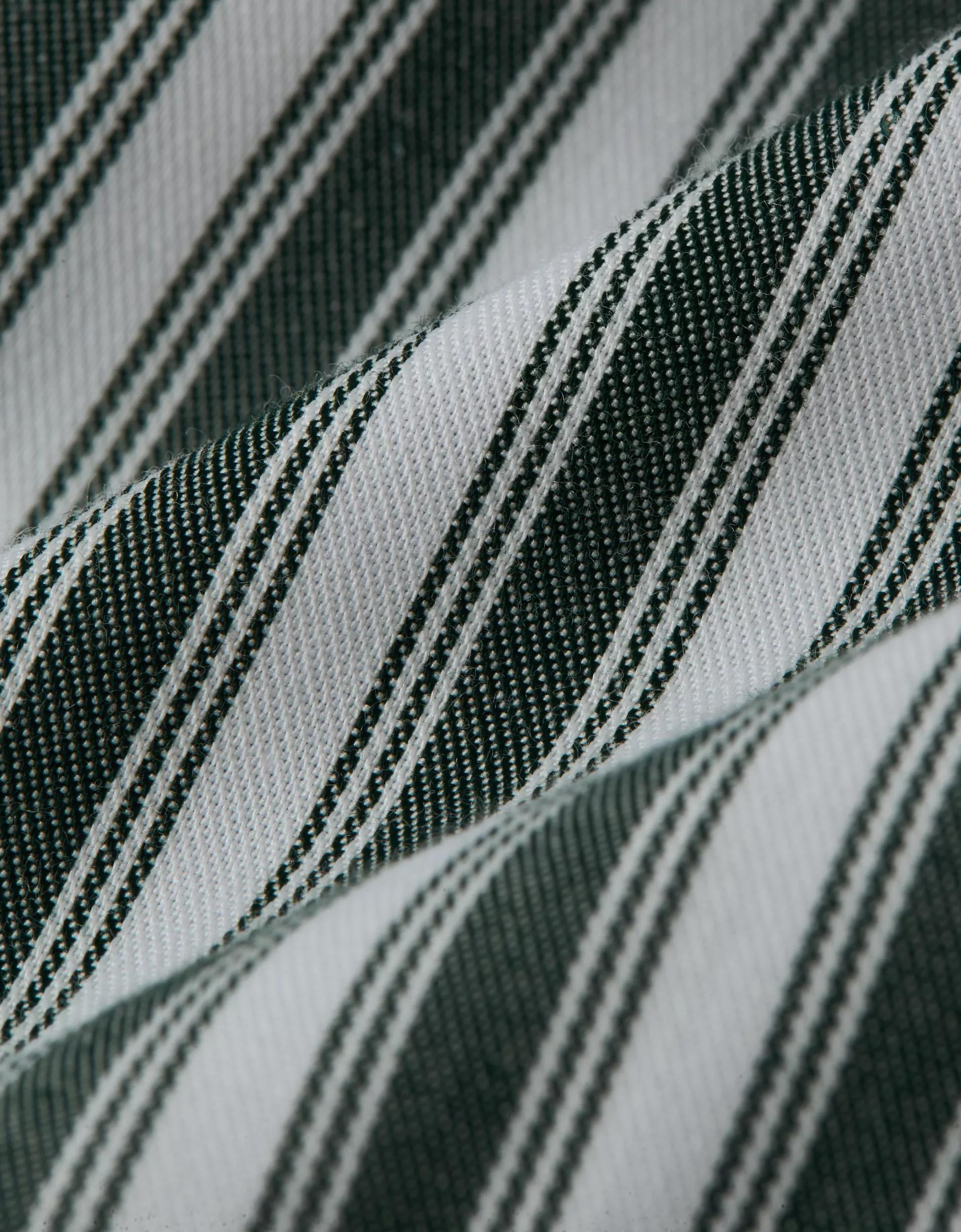 AEO Men's Striped Poplin Pocket Boxer Short Product Image