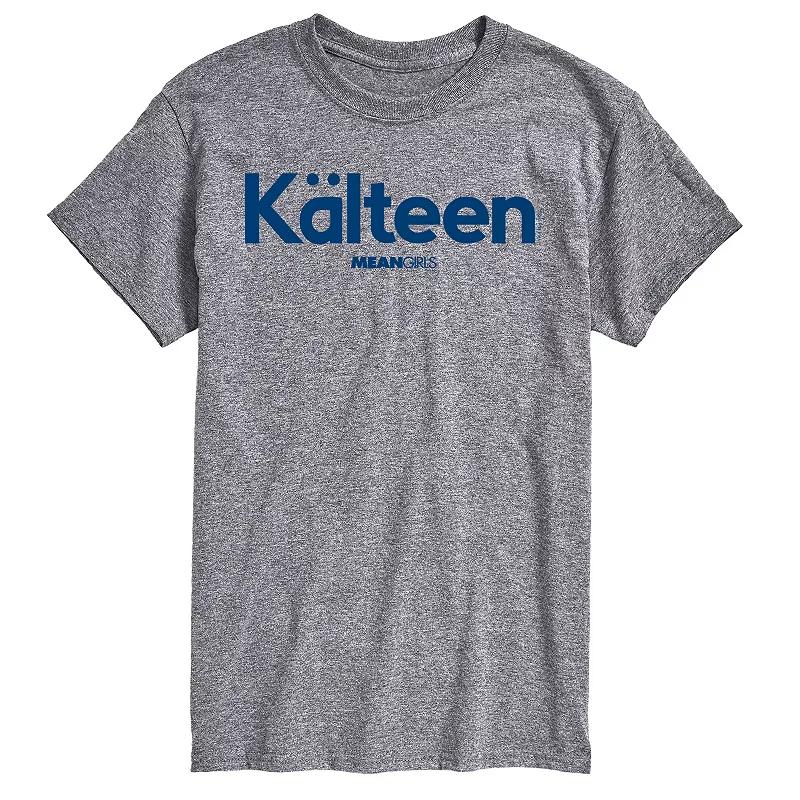 Men's Mean Girls Kalteen Butter a Carb Graphic Tee,  Product Image