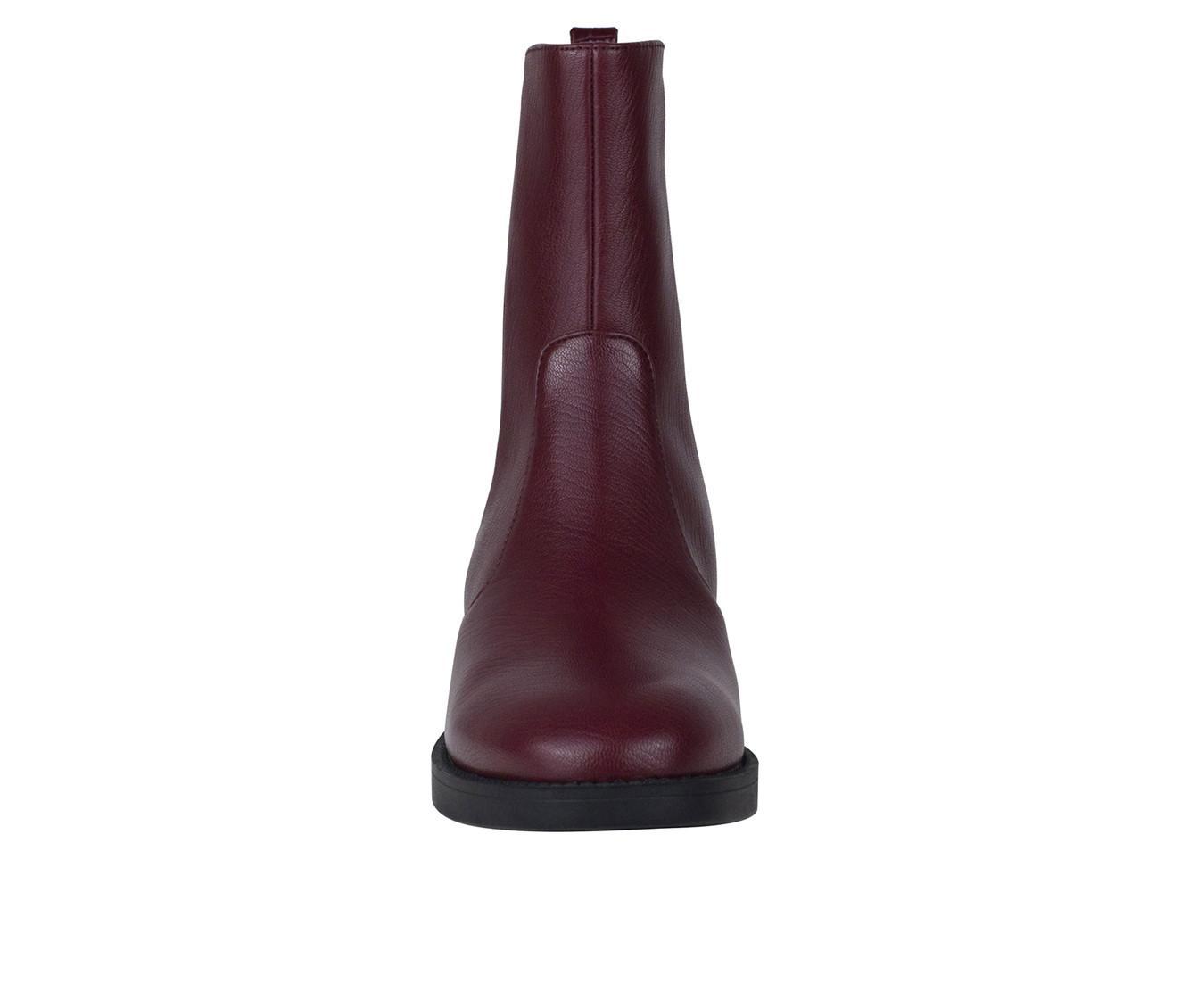 Women's Ninety Union Cassidy Booties Product Image