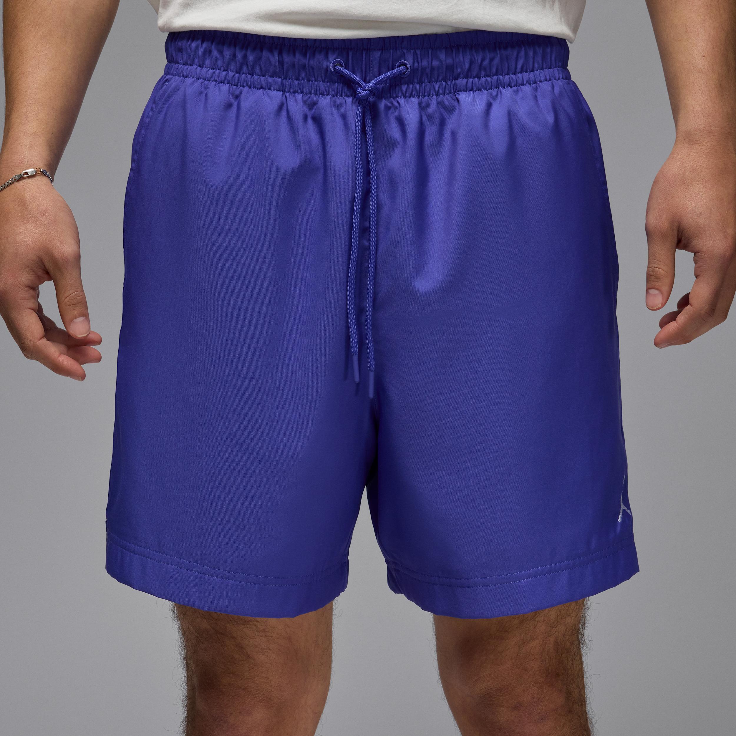 Mens Jordan Poolside 5 Shorts | HF9371-543 Product Image