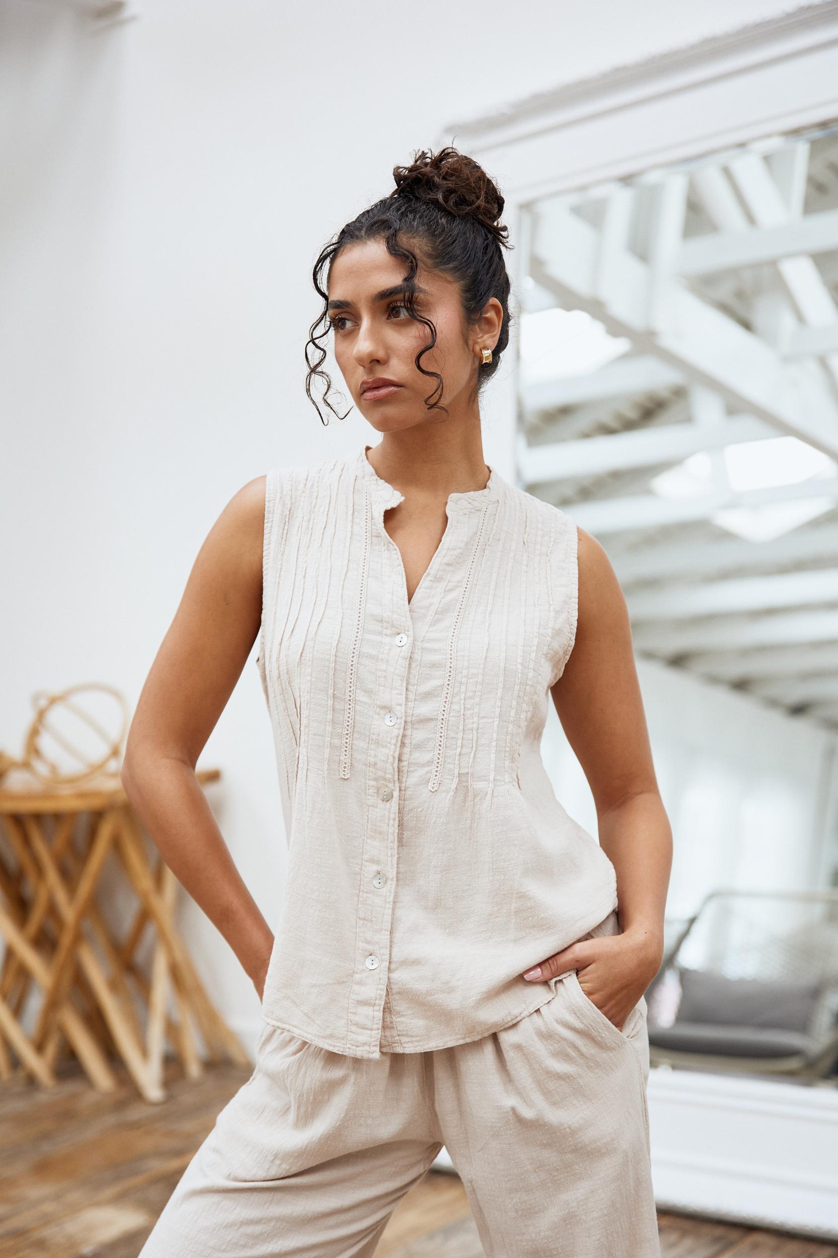 Gigi Top Product Image