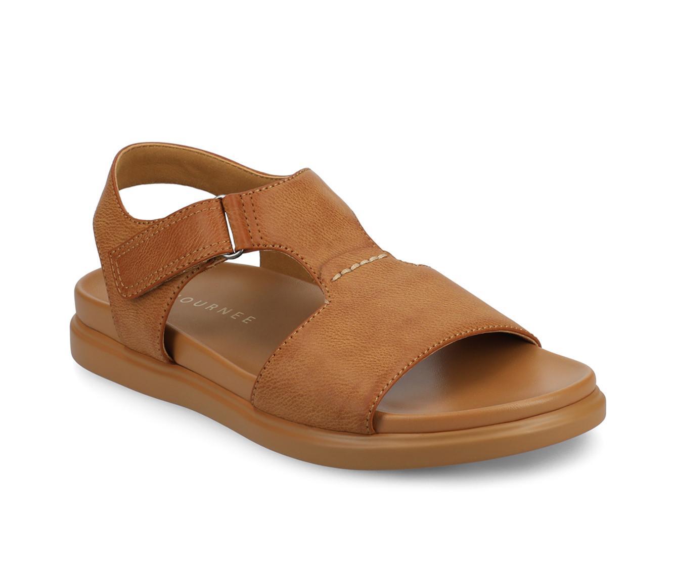 Women's Journee Collection Mira Sandals Product Image