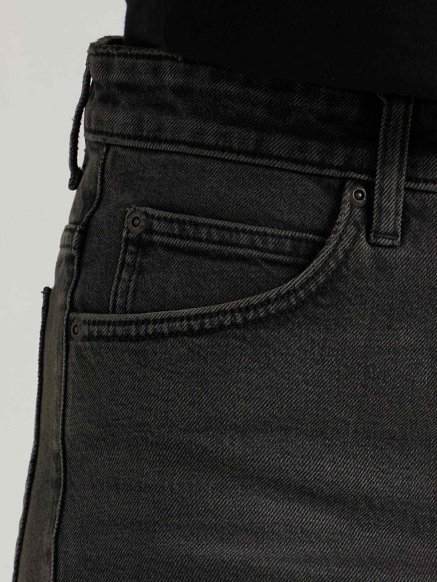 Women's Loose Cut Off Rider™ Shorty Short | Women's Shorts | Lee® Product Image