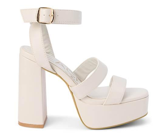 Beach Womens Savage Platform Sandal Product Image