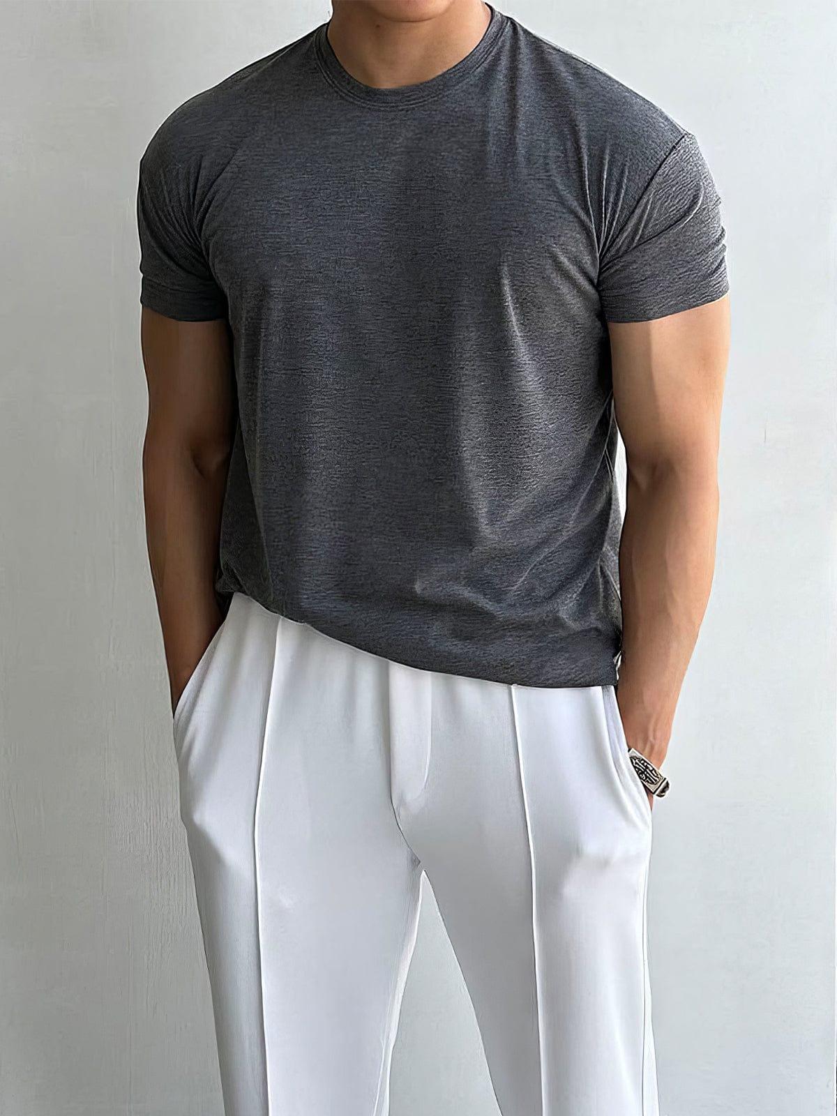 RT No. 12662 SLIM FIT SHORT SLEEVE Product Image