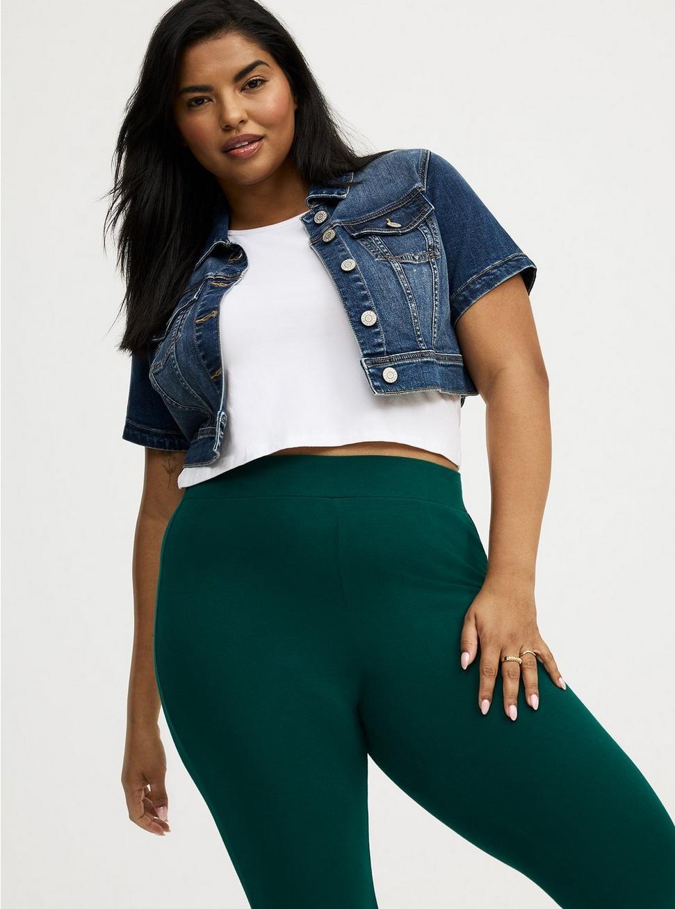Capri Legging Product Image