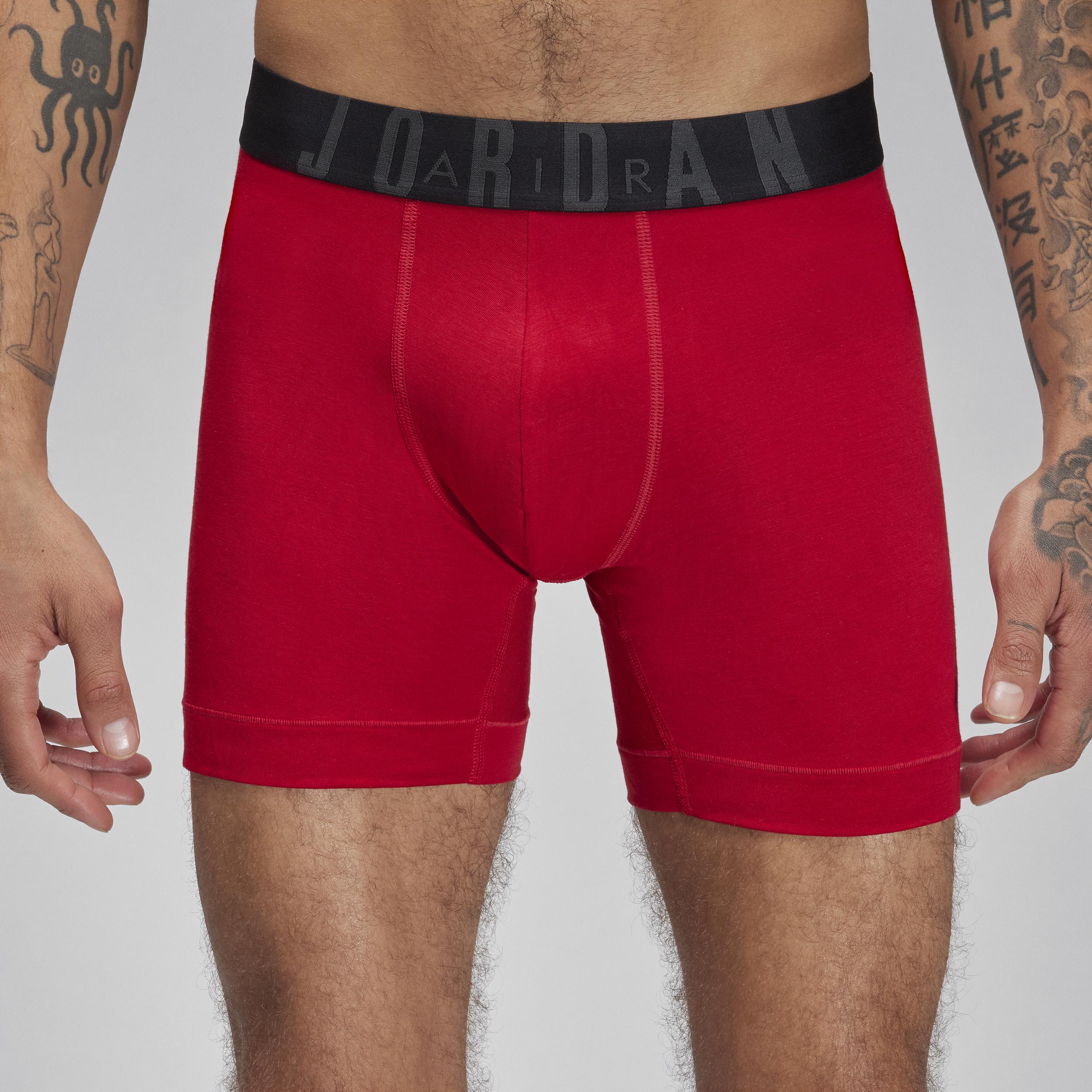 Jordan Men's Flight Modal Boxer Briefs (3-Pack) Product Image