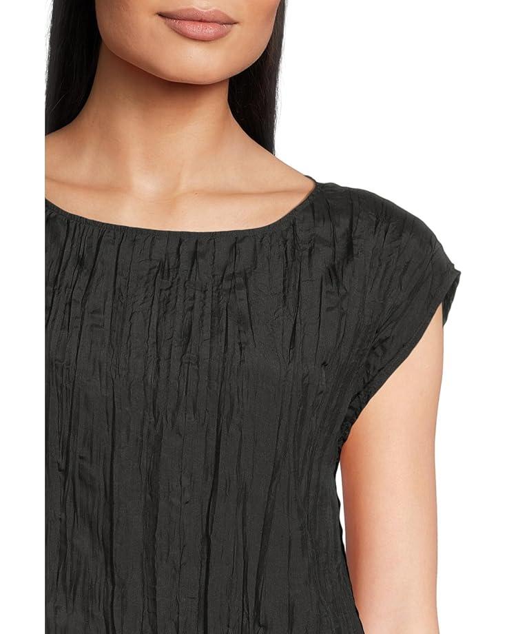 Women's Eileen Fisher Ballet Neck Top Product Image