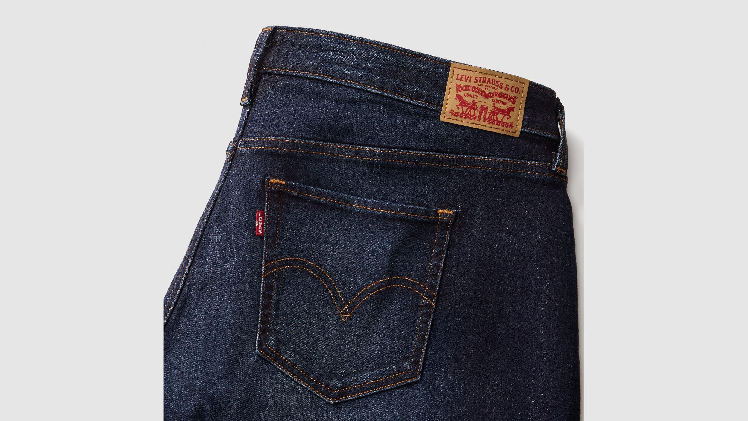 Mid Length Women's Shorts (Plus Size) Product Image