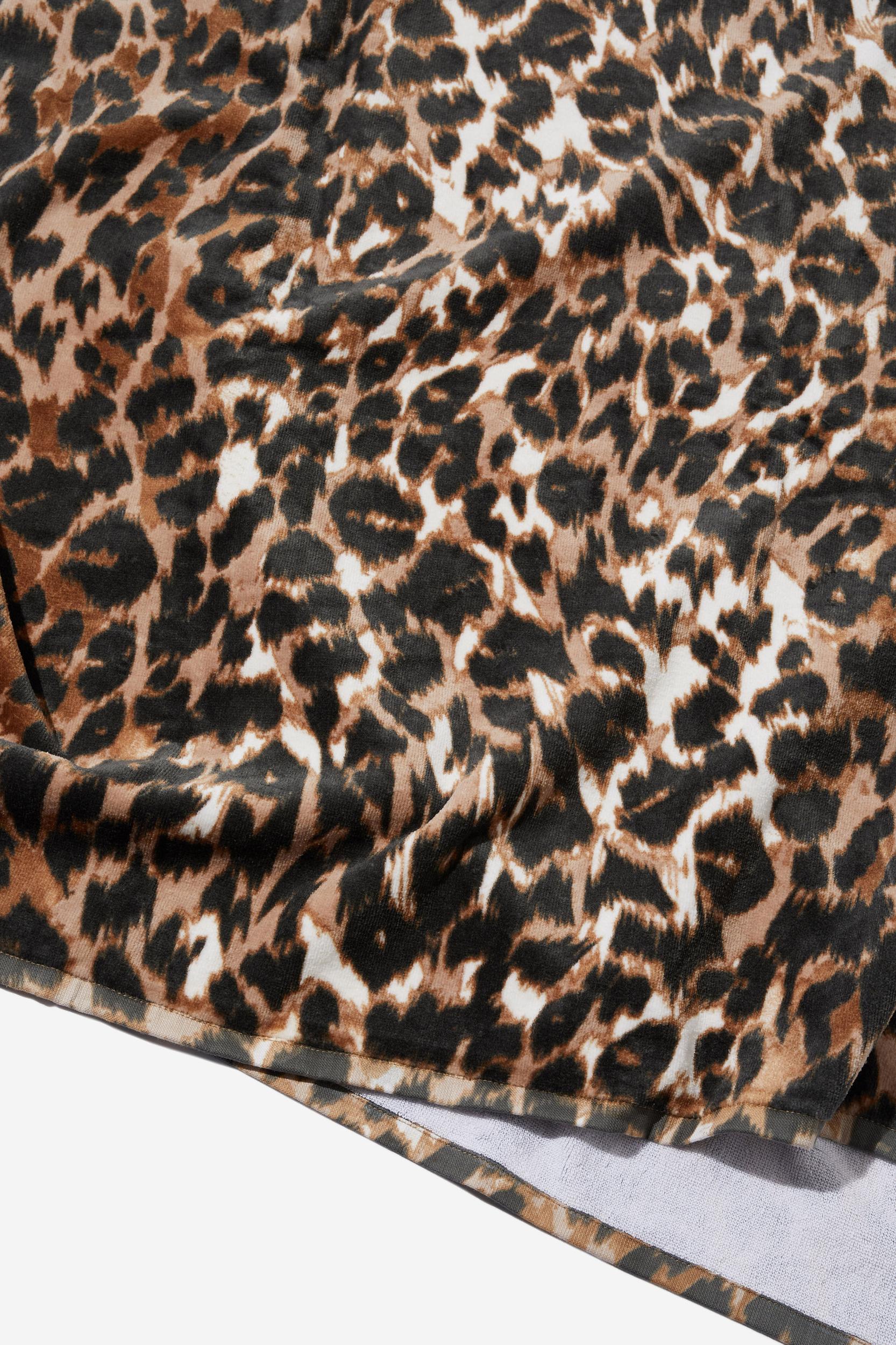 Cotton Beach Towel Product Image