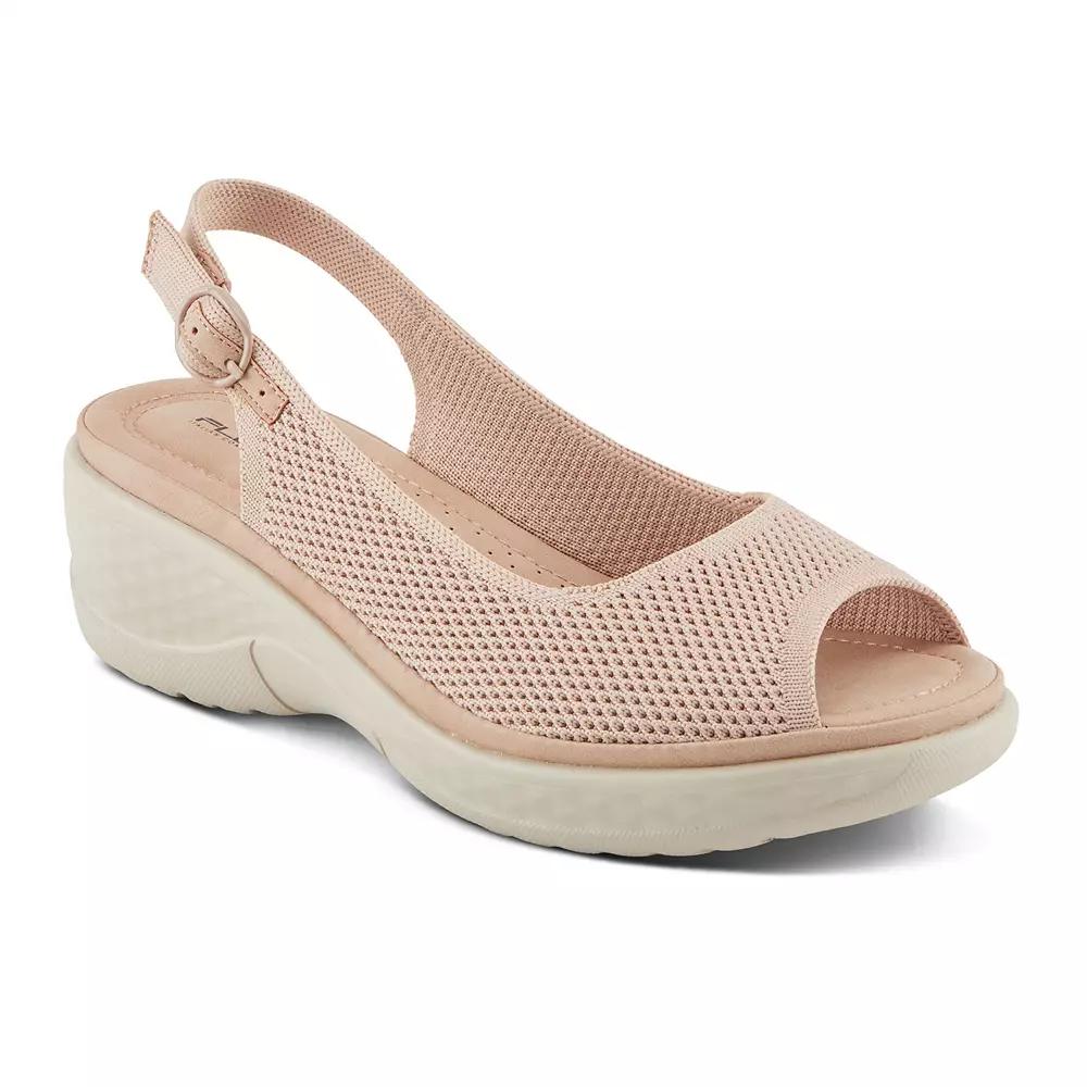 Flexus by Spring Step Mayberry Women's Slingback Sandals,  Product Image