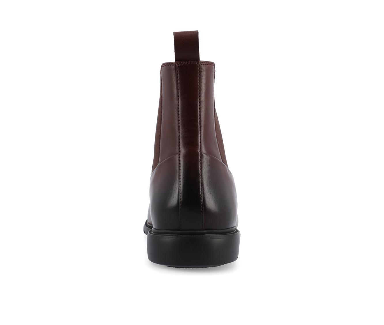 Men's Thomas & Vine Hanford Chelsea Dress Boots Product Image