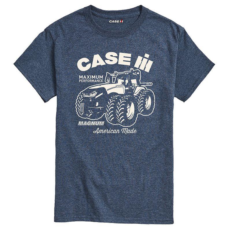 Men's Case IH Graphic Tee,  Product Image