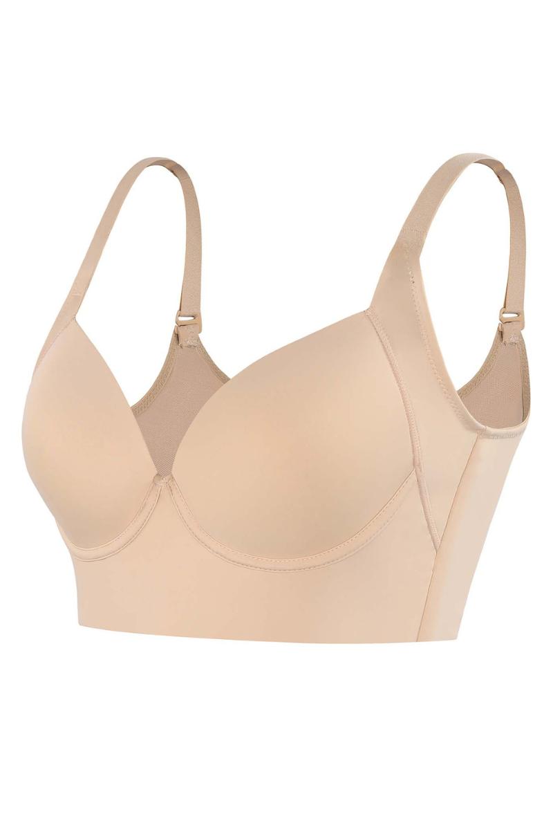 ButterCream Push Up Bra by Revenge Body Product Image