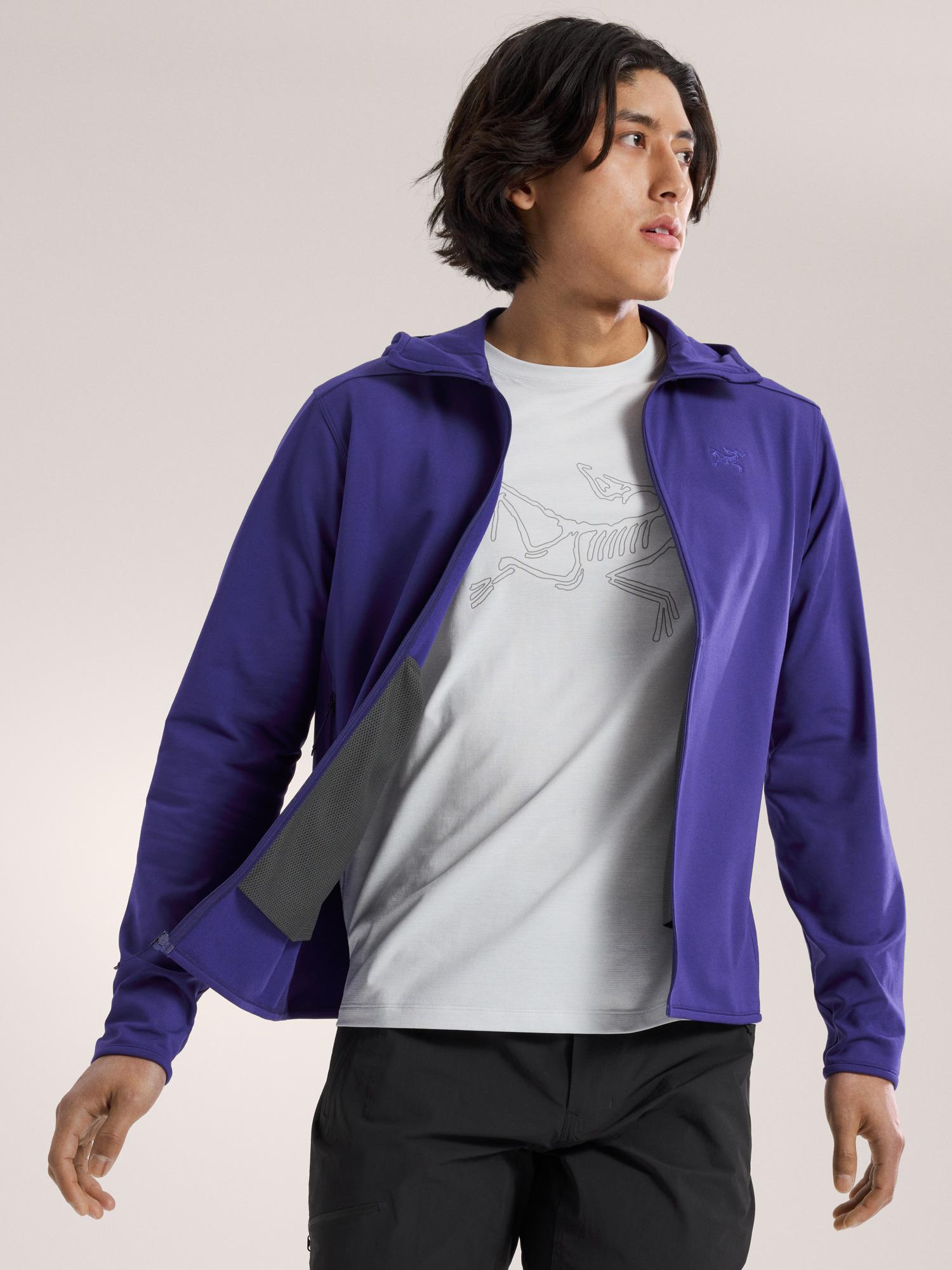 Kyanite Lightweight Hoody Men's Product Image