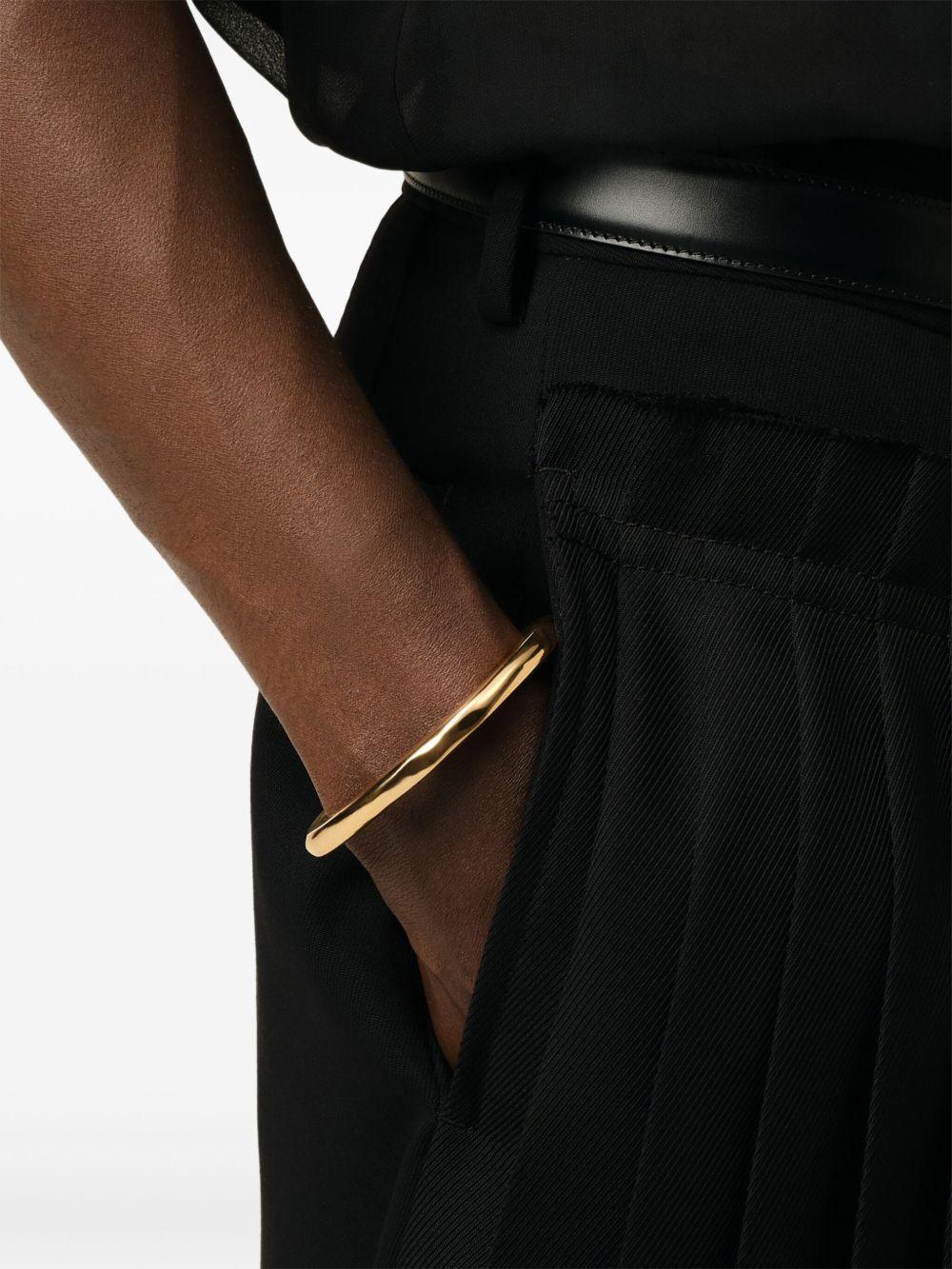 small Dune cuff bracelet Product Image