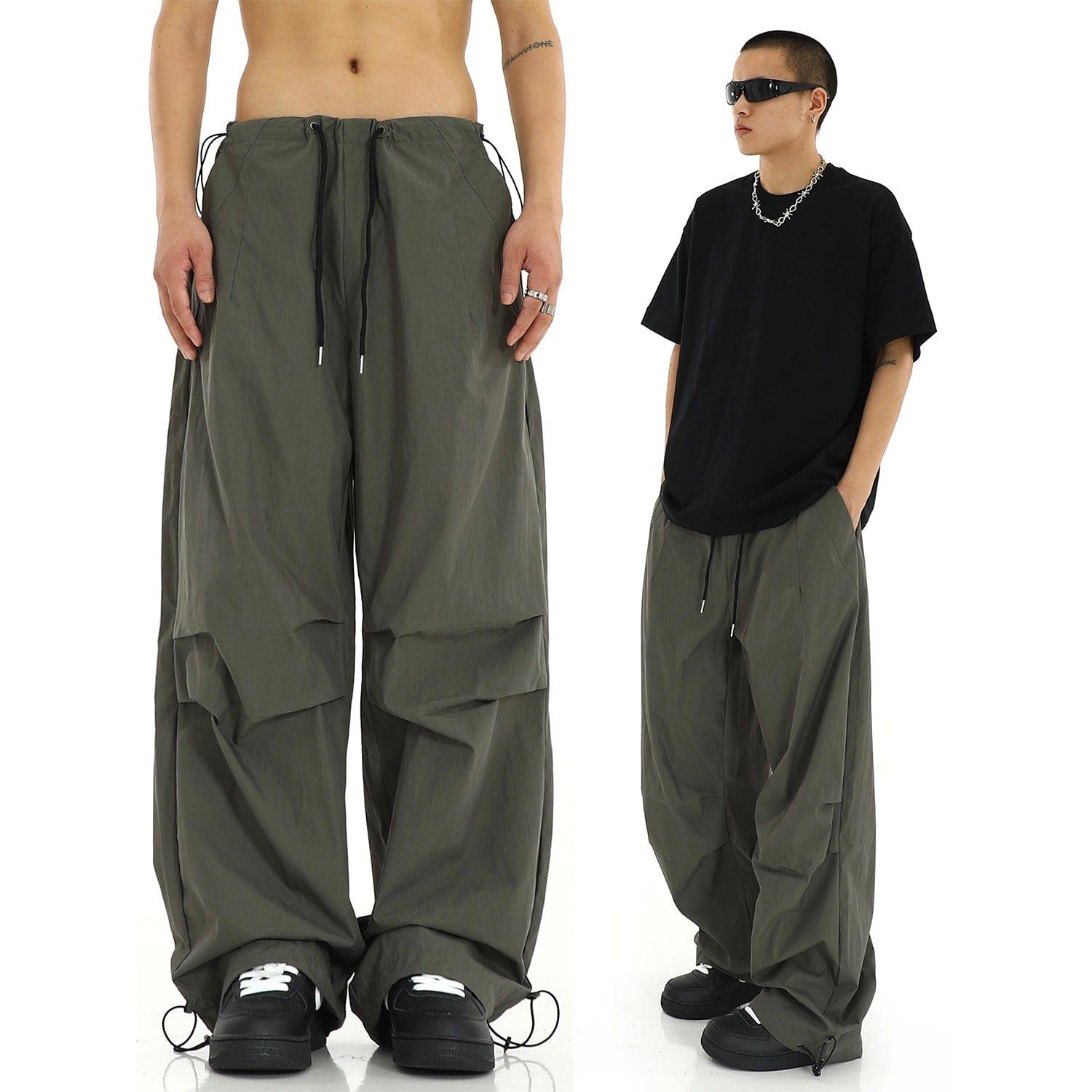 RT No. 9806 PARATROOPER STRAIGHT PANTS Product Image