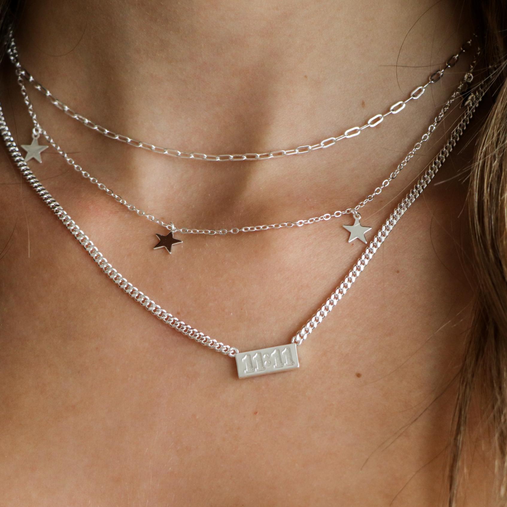 I'm A Star Necklace Product Image