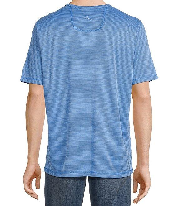 Tommy Bahama Paradise Isles Short Sleeve T-Shirt Product Image
