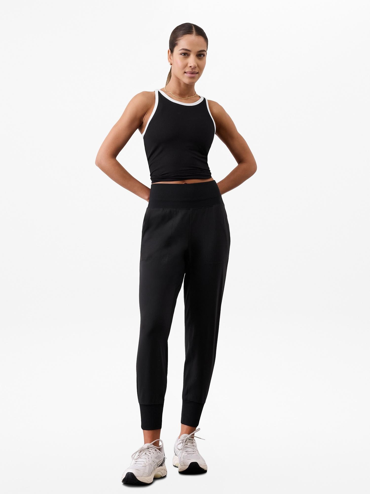 Venice High Rise Jogger Product Image