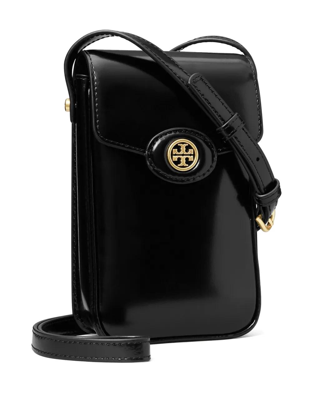 Robinson Spazzolato Crossbody Bag Product Image