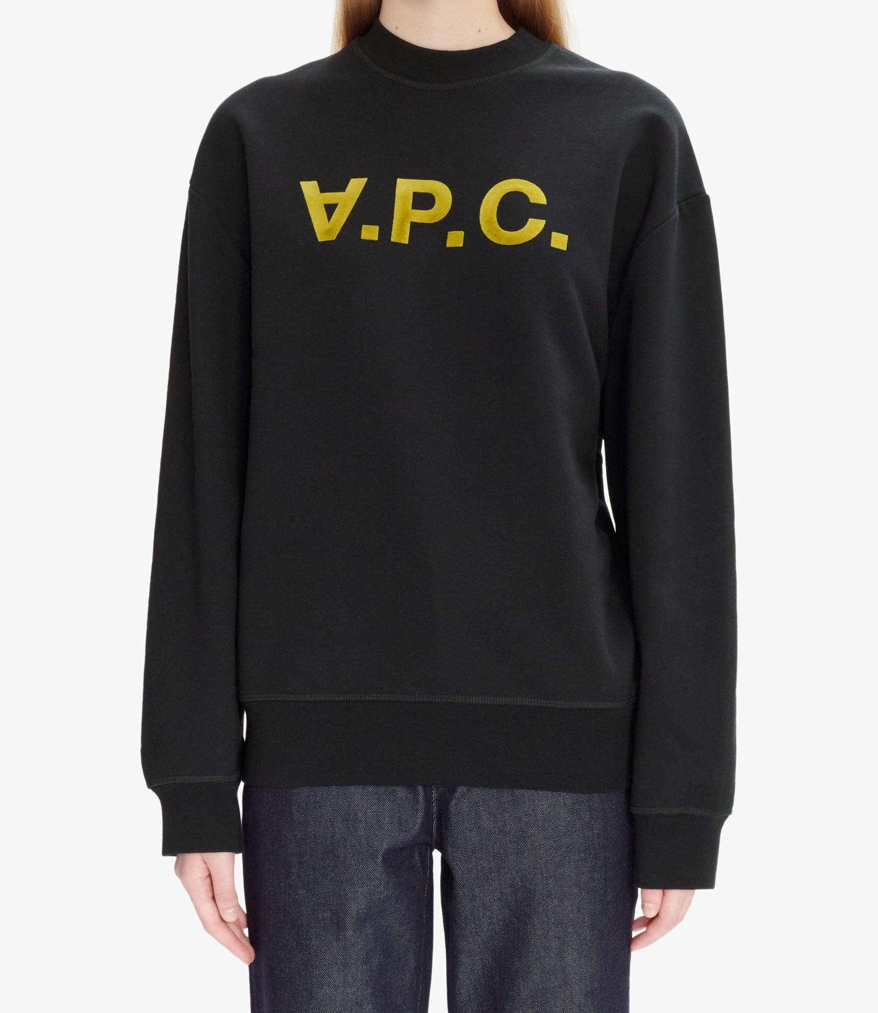 Oversize Grand VPC sweatshirt (W) Male Product Image