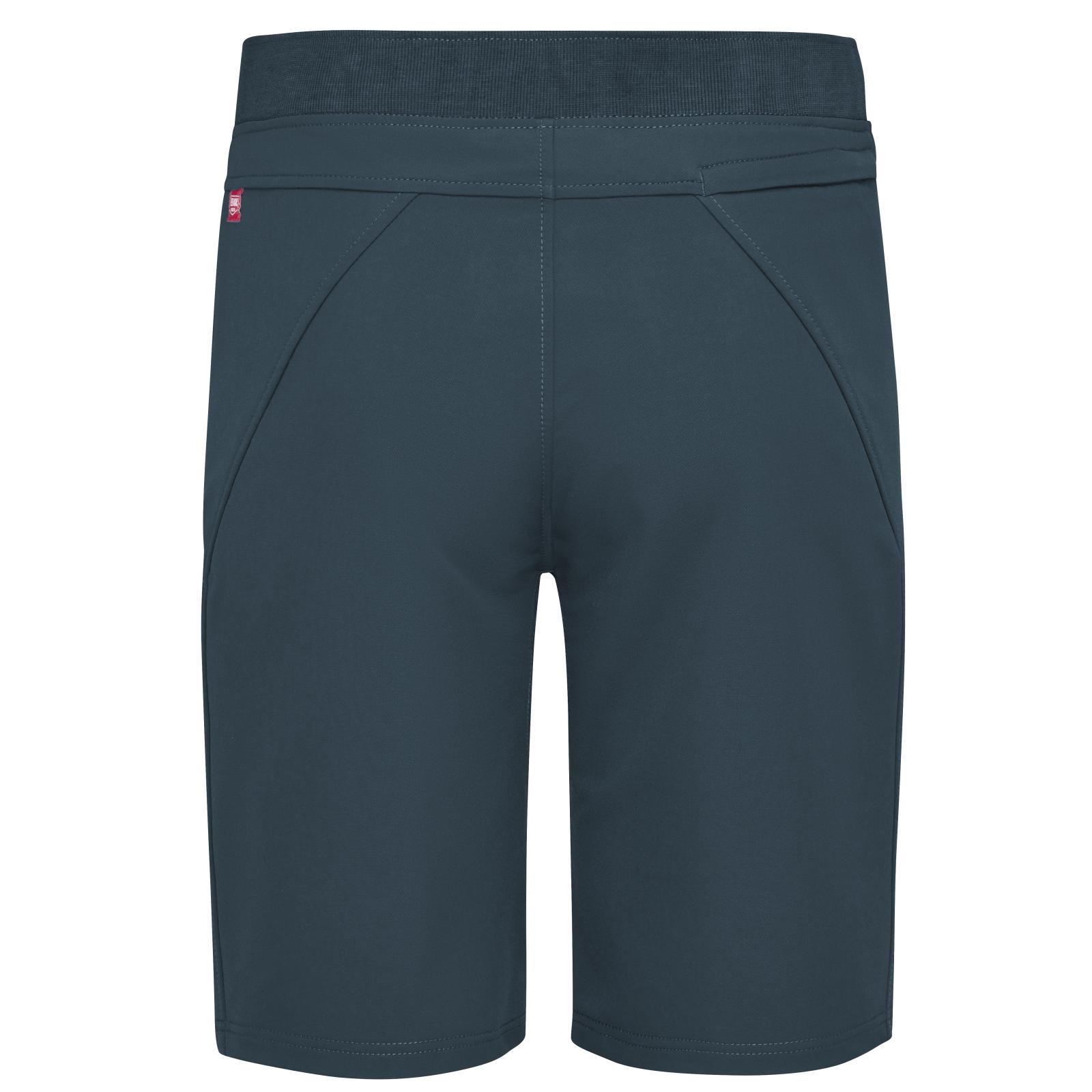 Men's Slim Fit Performance Stretch Work Short Product Image