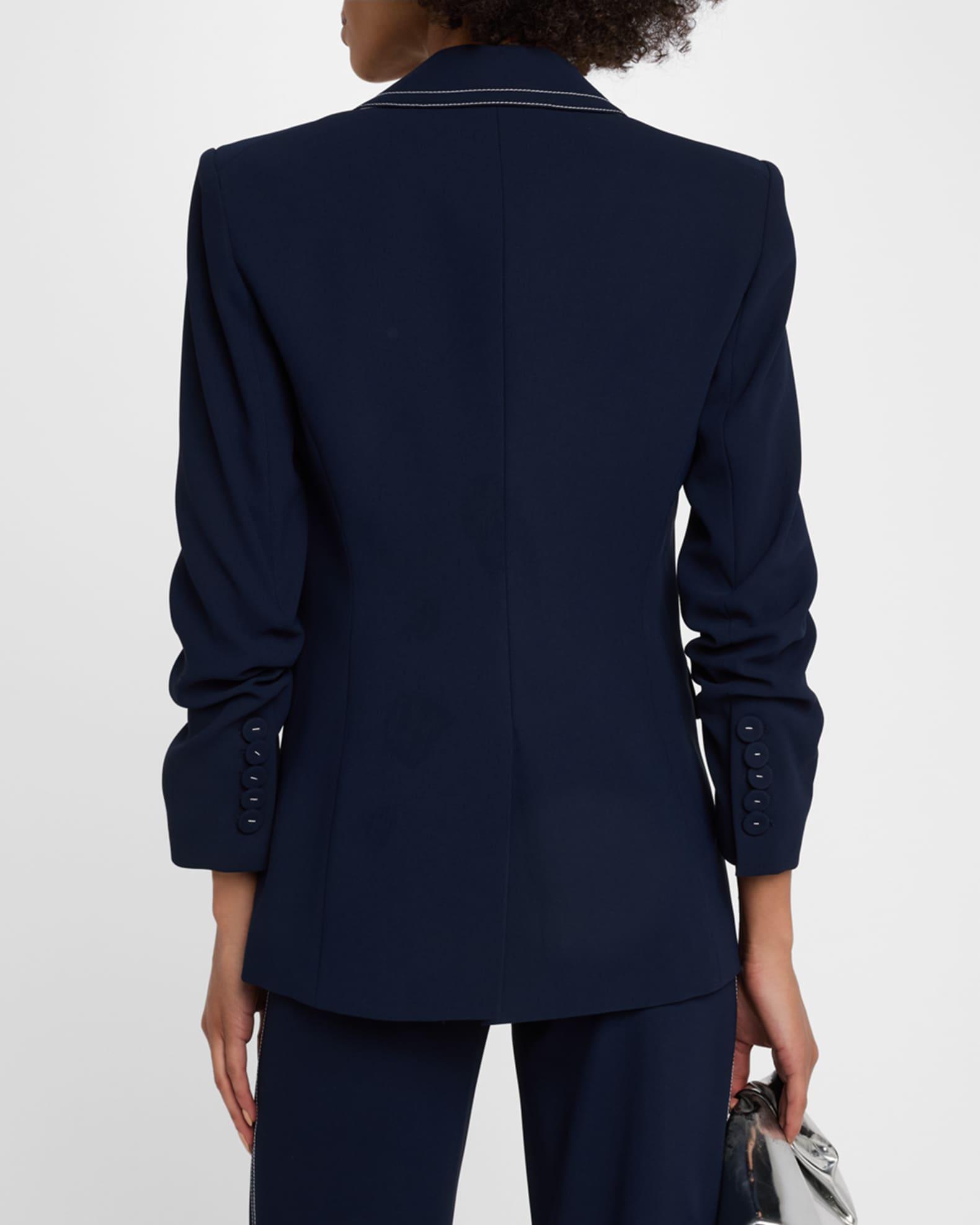 Battista Dickey Jacket Product Image