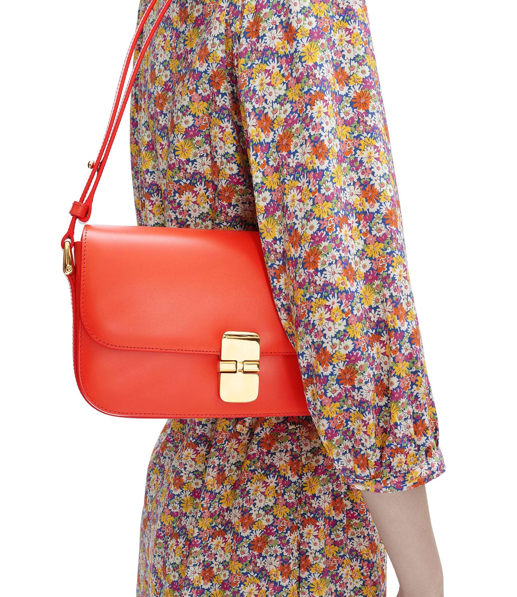 Grace shoulder bag Product Image