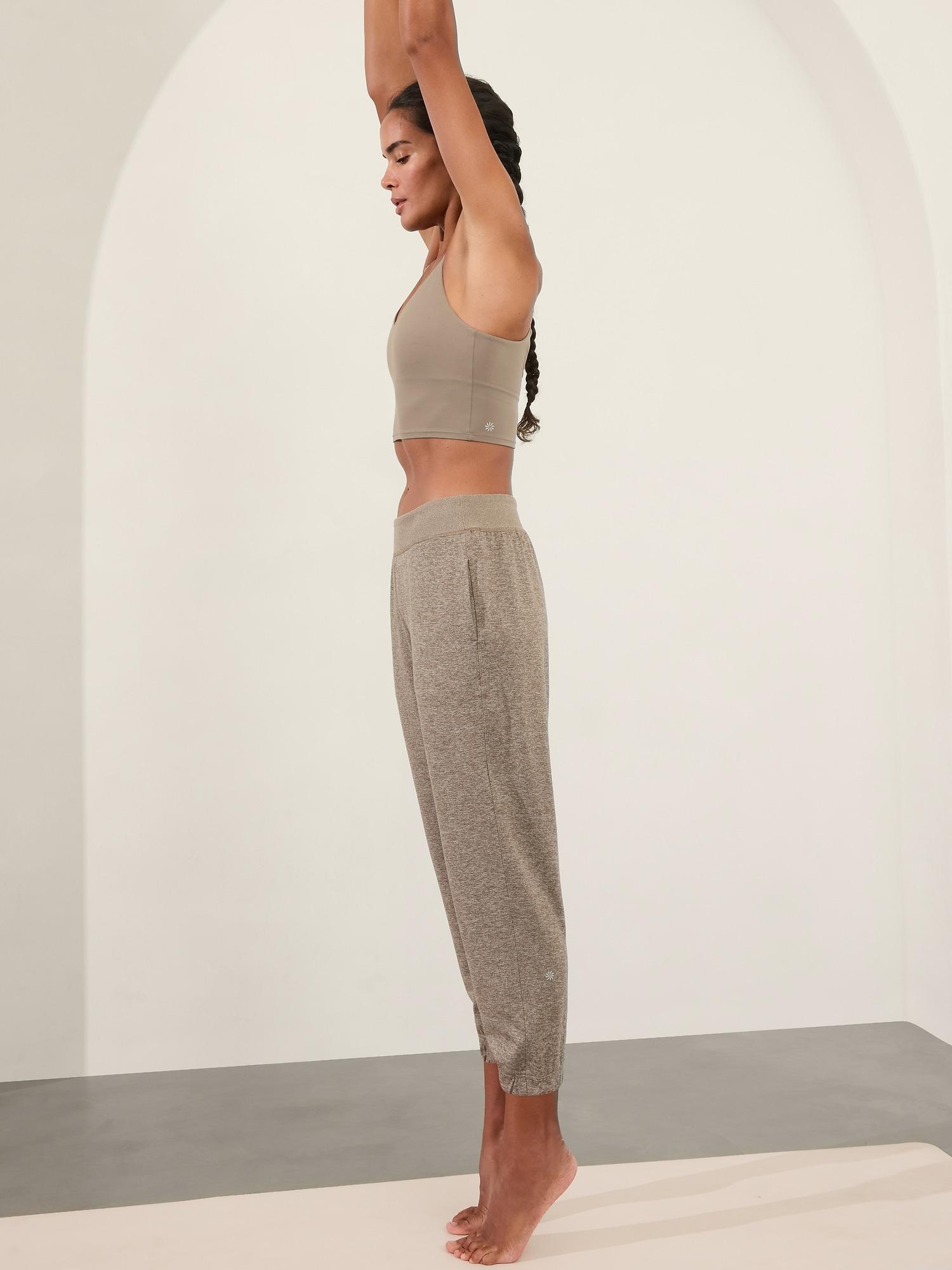 Softluxe High Rise Jogger Product Image