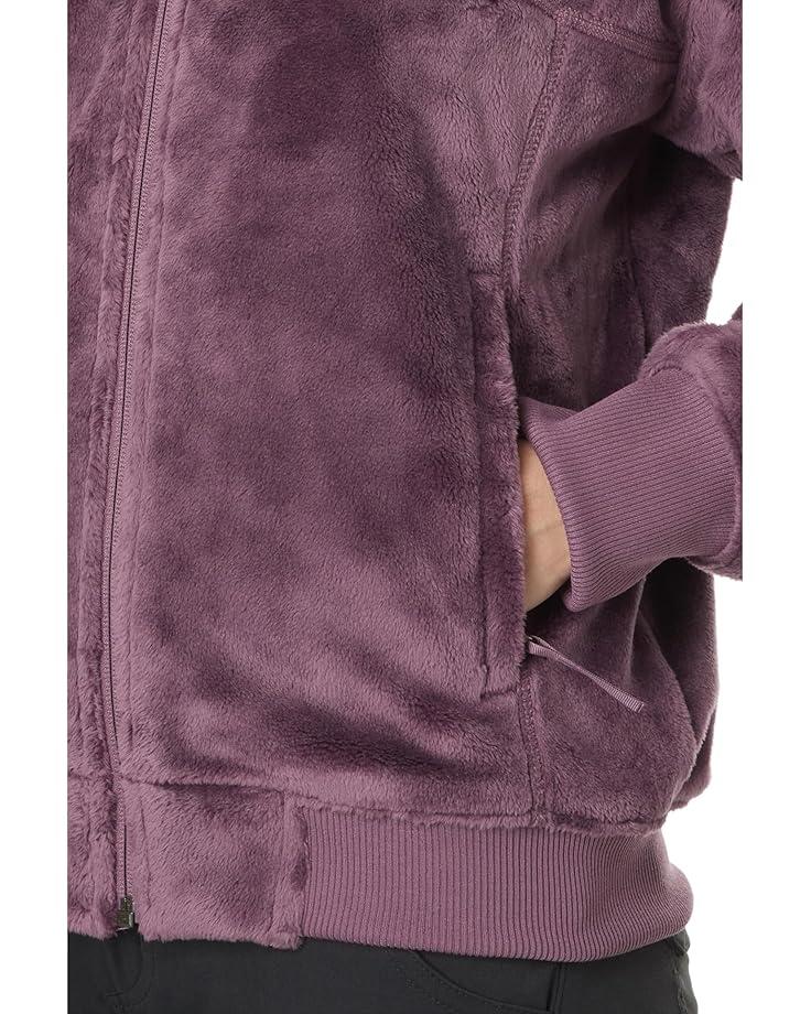 Glacier Fleece Jacket Product Image