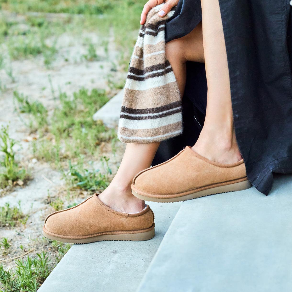 Mosey Mule Product Image